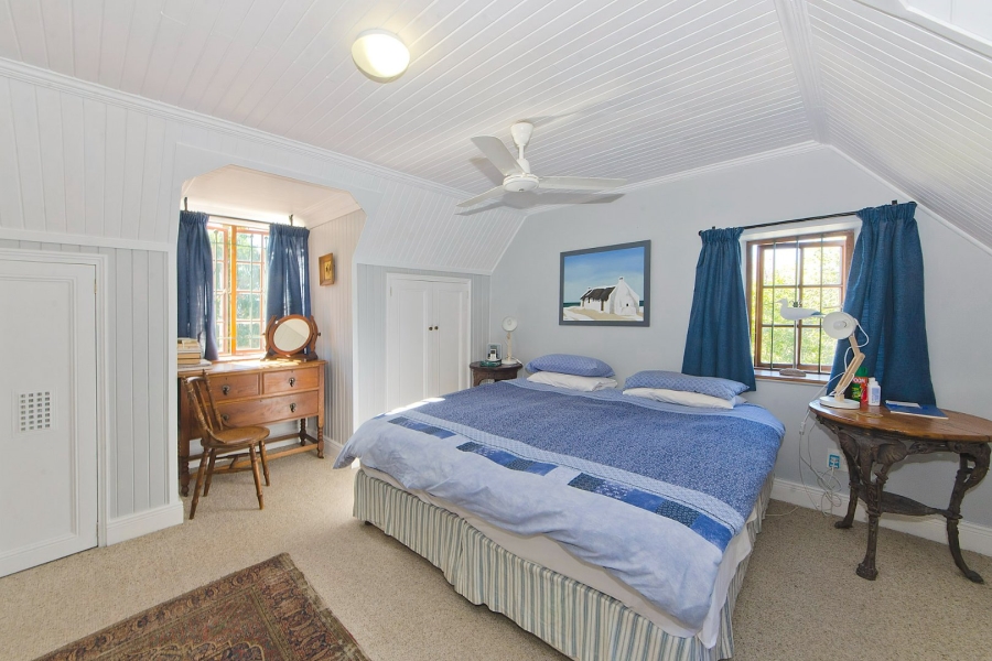 3 Bedroom Property for Sale in Belvedere Estate Western Cape